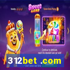 312bet .com